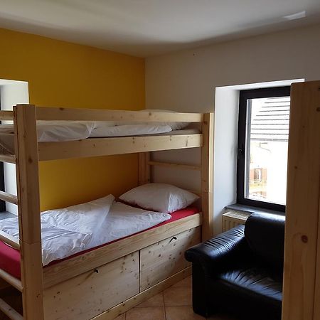 Hostel Bovec Ngoại thất bức ảnh