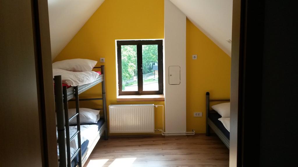 Hostel Bovec Phòng bức ảnh