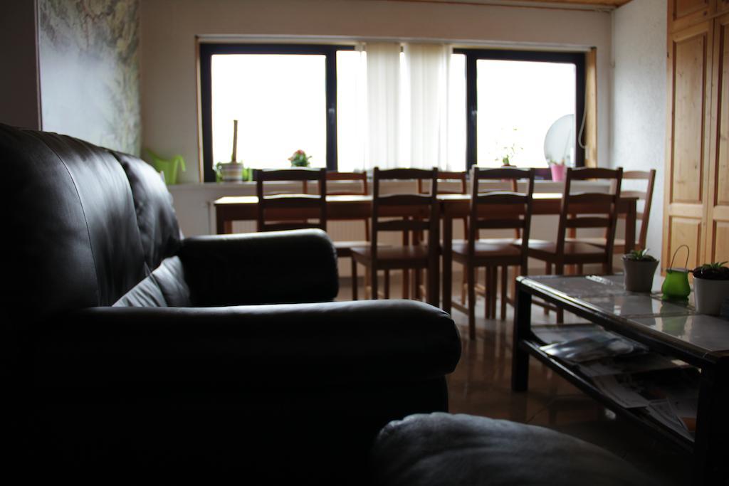 Hostel Bovec Ngoại thất bức ảnh