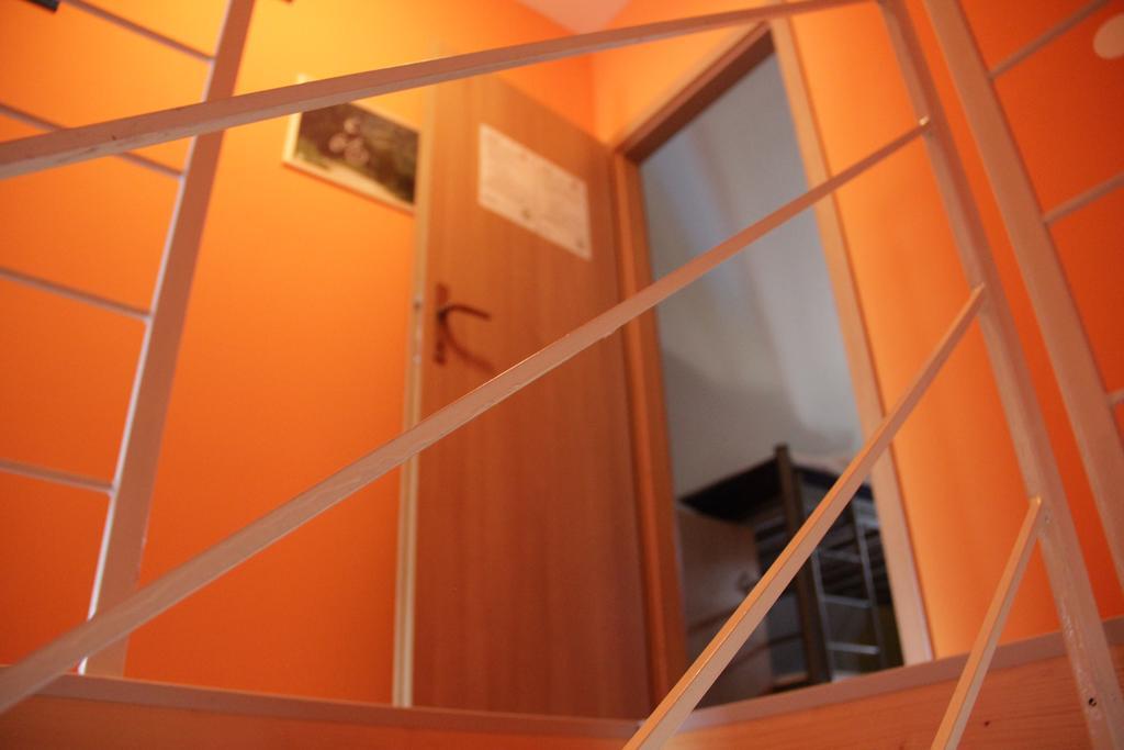 Hostel Bovec Ngoại thất bức ảnh