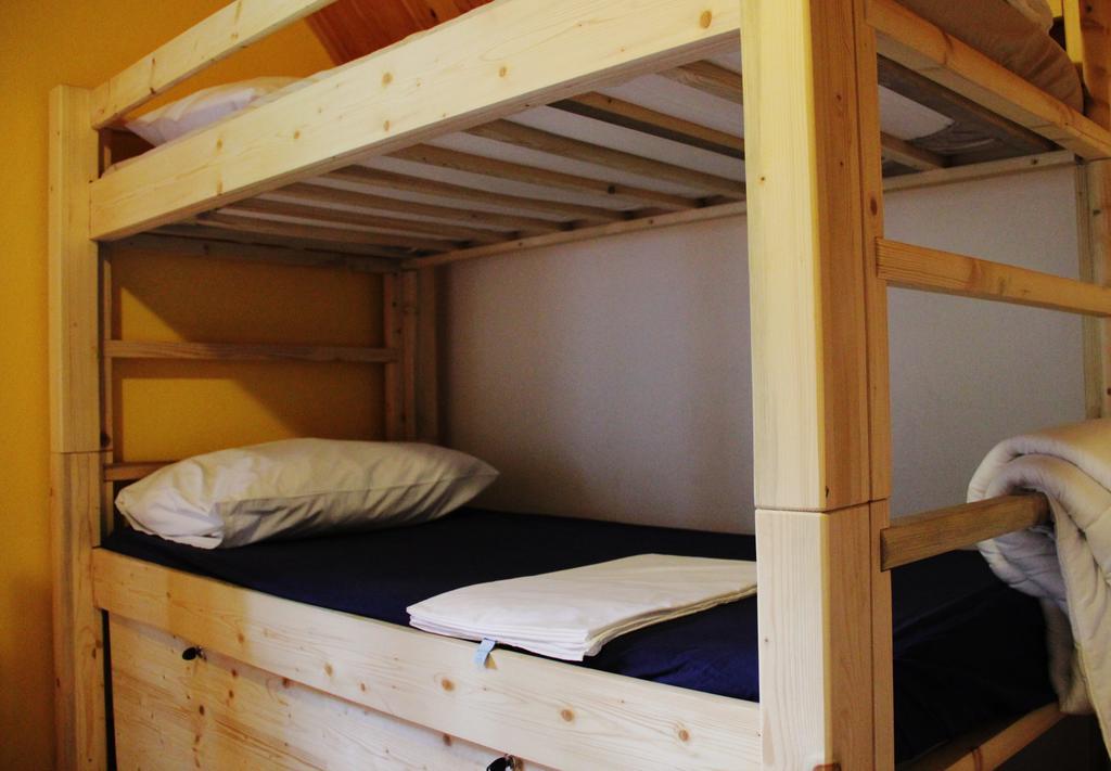 Hostel Bovec Ngoại thất bức ảnh