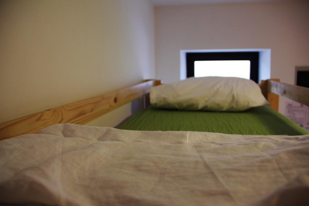 Hostel Bovec Ngoại thất bức ảnh