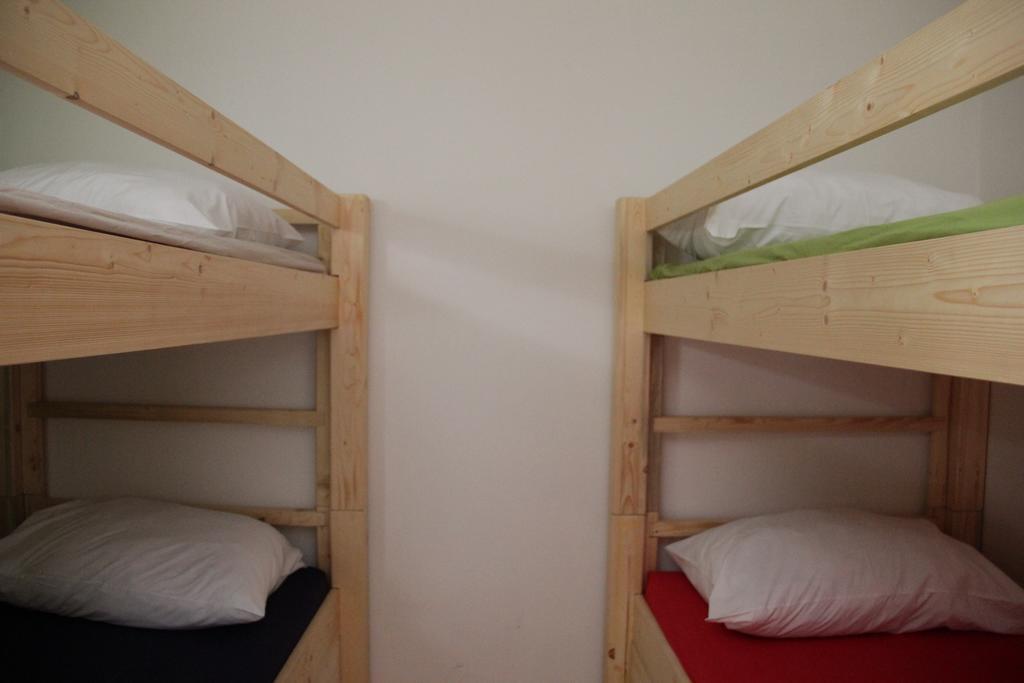 Hostel Bovec Ngoại thất bức ảnh