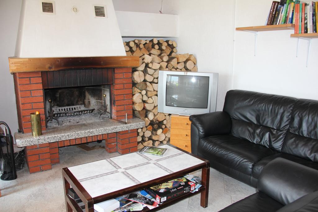 Hostel Bovec Ngoại thất bức ảnh
