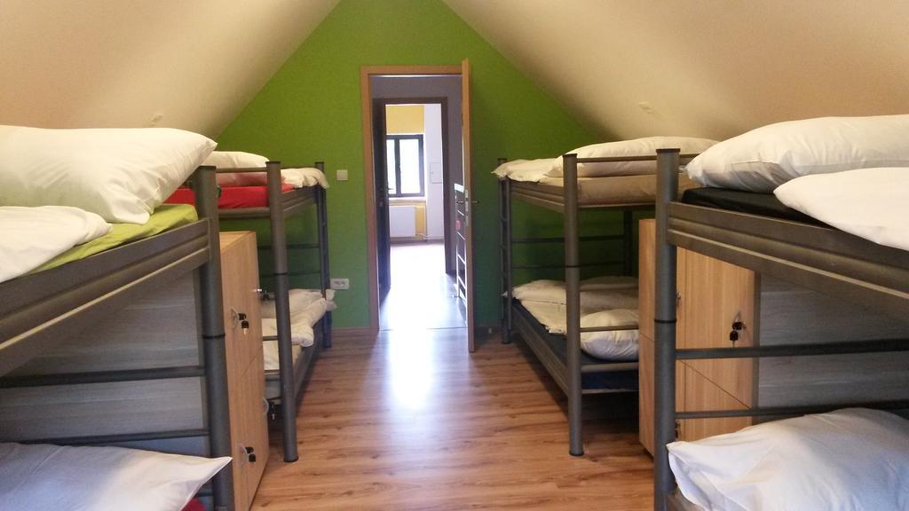 Hostel Bovec Ngoại thất bức ảnh