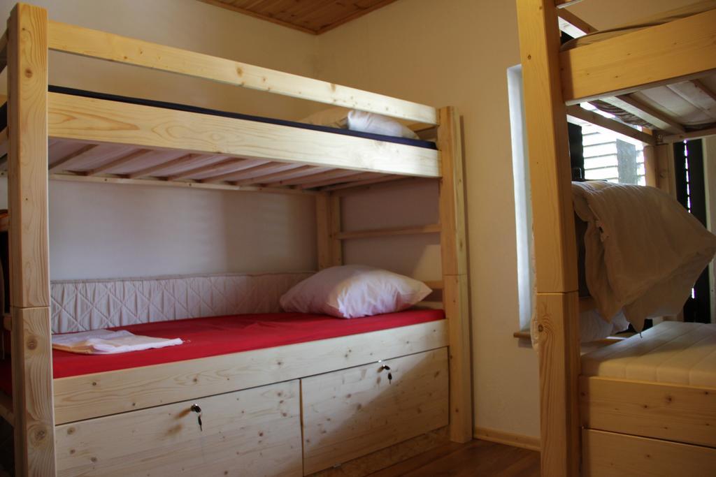 Hostel Bovec Ngoại thất bức ảnh